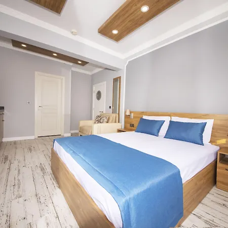 Marina Hotel Bodrum