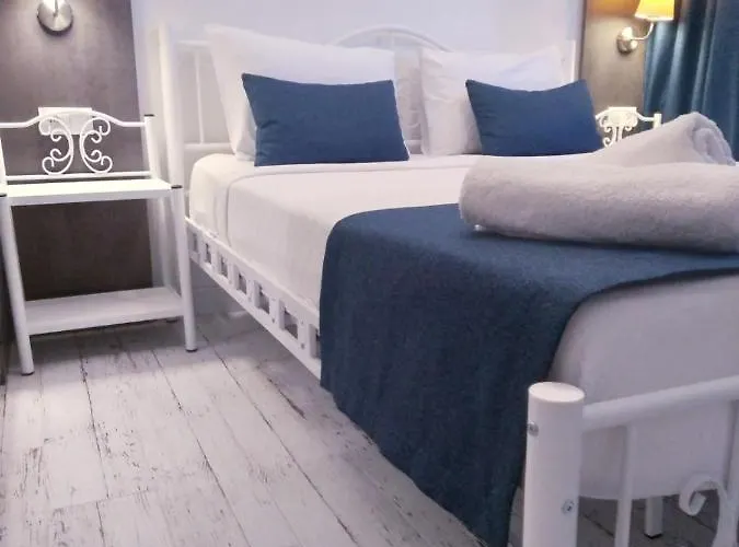 Hotell Marina