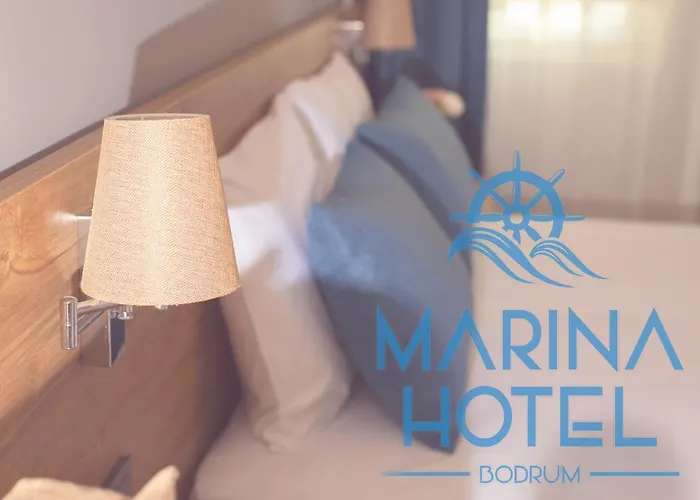 Hotel Marina Bodrum