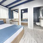 Marina Ξενοδοχείο Αλικαρνασσός
