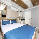 Marina Ξενοδοχείο Αλικαρνασσός