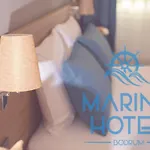 Ξενοδοχείο Marina Αλικαρνασσός