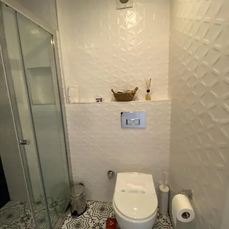 Hotel Marina 3*