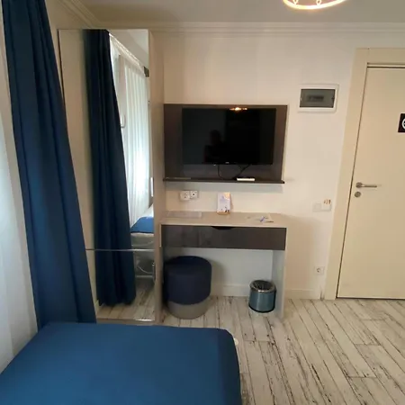Marina Bodrum