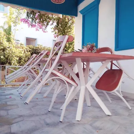 Marina Hotel 3*