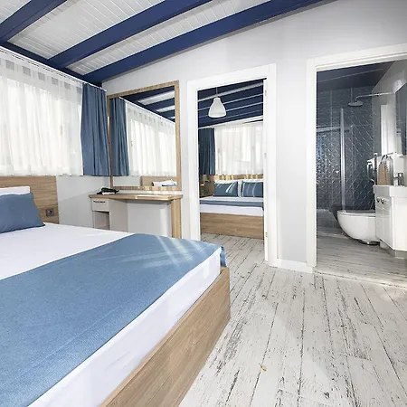 Marina Hotel Bodrum