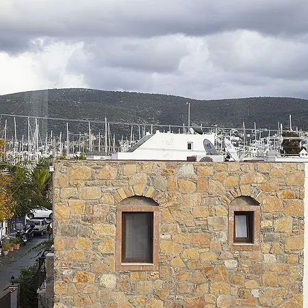 Hotell Marina Bodrum