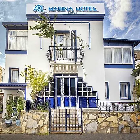 Hotel Marina