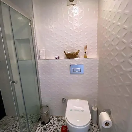 Marina Hotel 3*