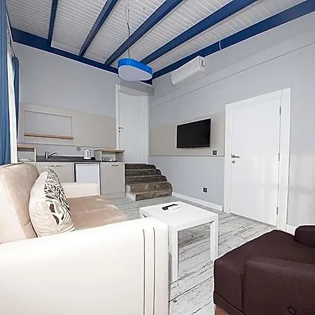 Hotel Marina Bodrum