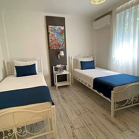 Hotel Marina 3*