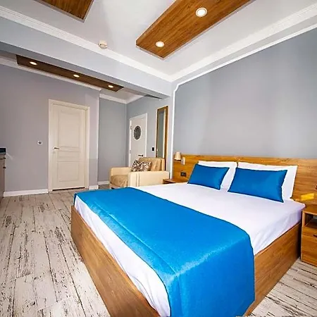 Marina Bodrum