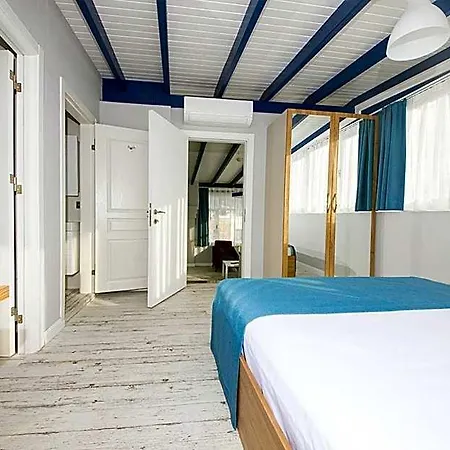 Marina Hotel Bodrum
