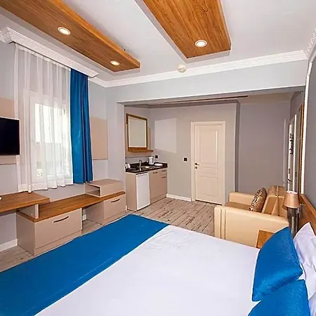 Marina Bodrum