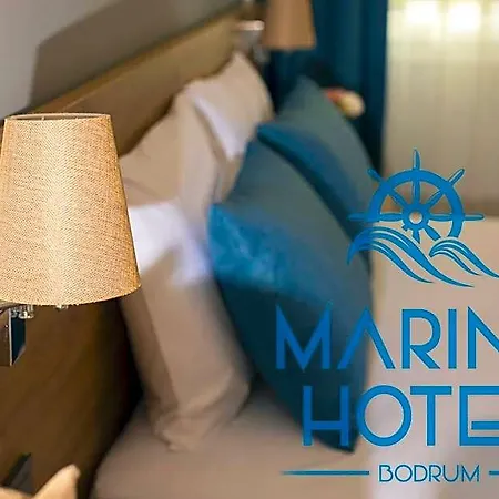 Marina 3* Bodrum