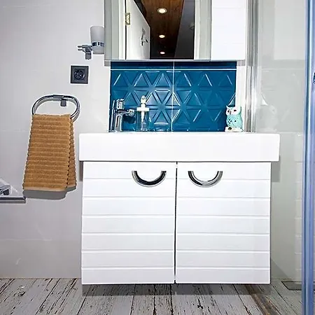 Marina 3* Bodrum