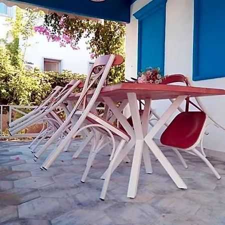 Marina Hotel Bodrum