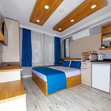 Hotel Marina 3*