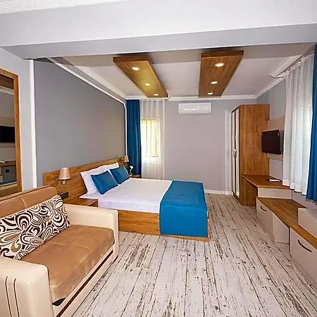 Marina Hotel Bodrum