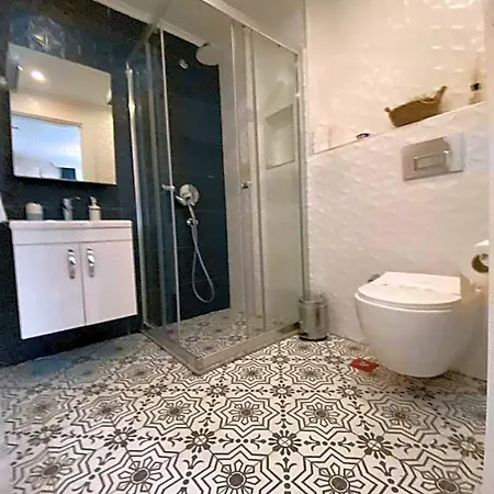 Hotel Marina 3*