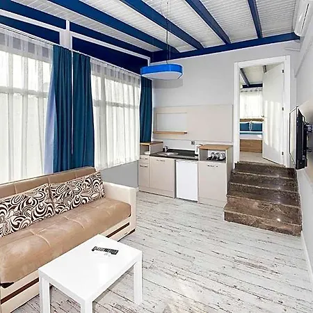 Hotel Marina 3*