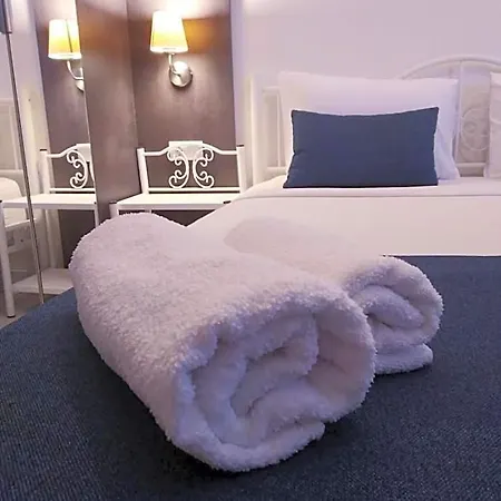 Hotel Marina Bodrum