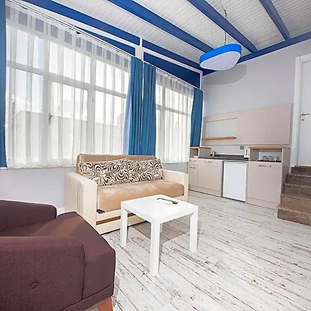 Marina Hotel Bodrum