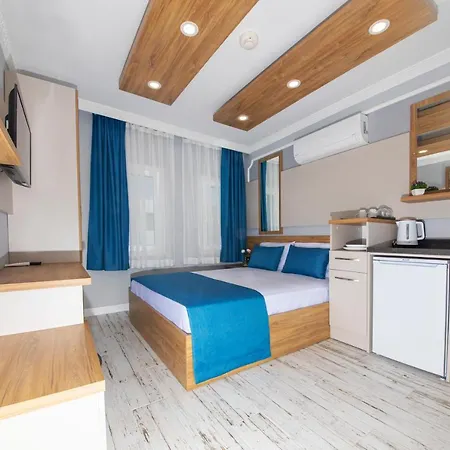 Marina 3* Bodrum