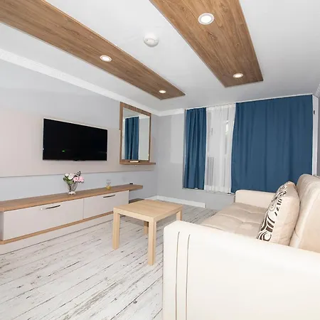 Hotell Marina Bodrum