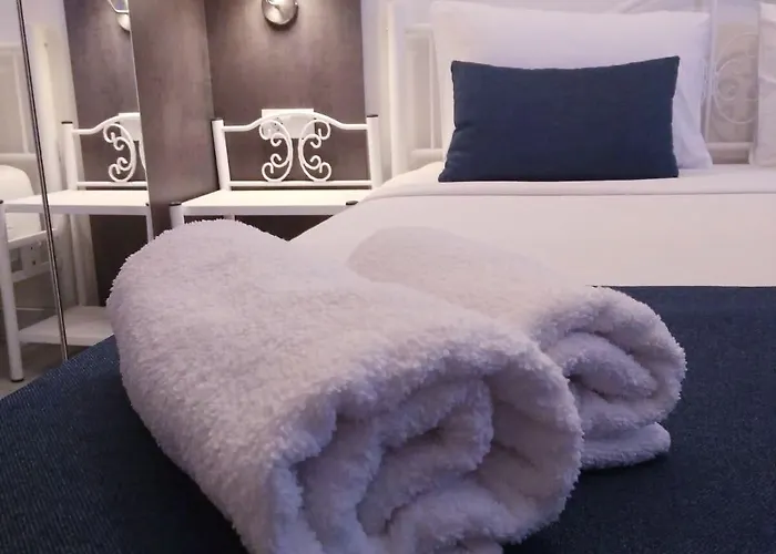 Hotel Marina 3*