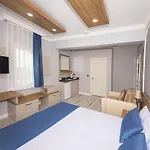 מלון Marina בודרום