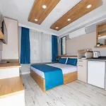 Marina 3* בודרום